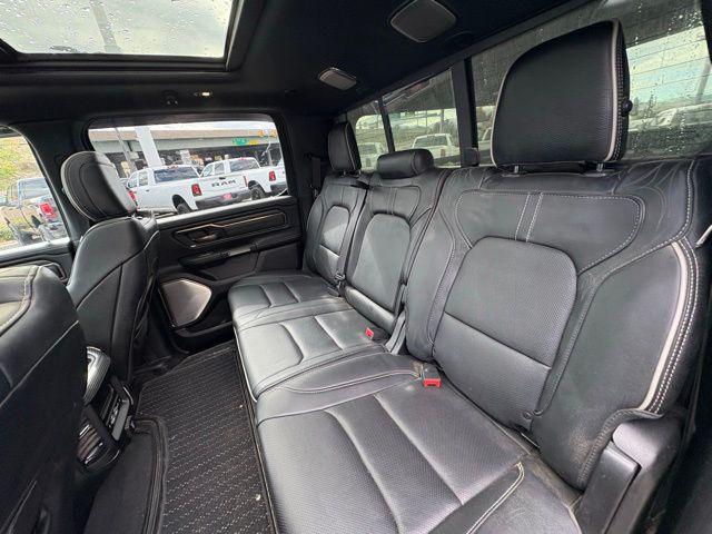 used 2019 Ram 1500 car, priced at $39,467