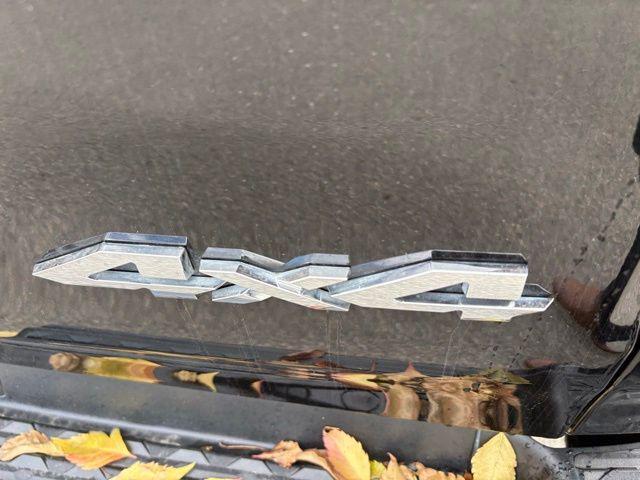 used 2019 Ram 1500 car, priced at $39,467