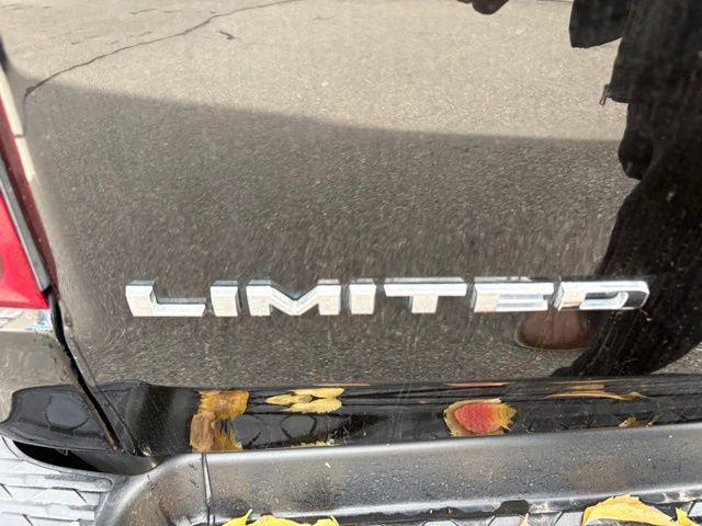 used 2019 Ram 1500 car, priced at $39,467