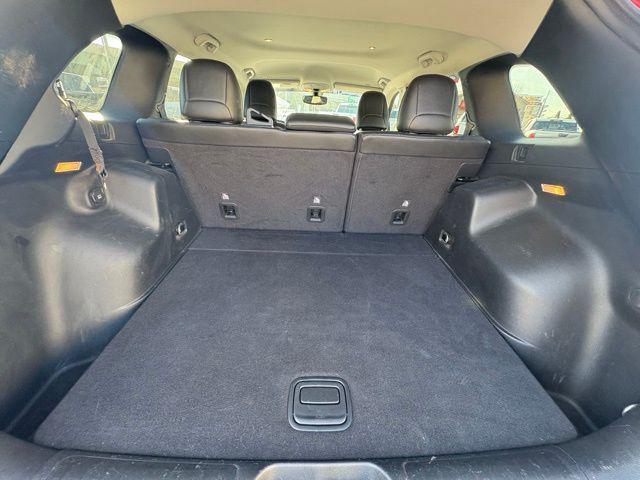 used 2019 Jeep Cherokee car, priced at $17,897