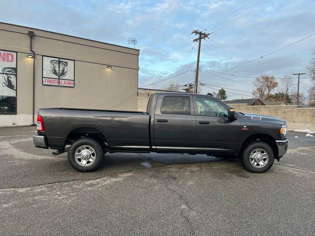 new 2024 Ram 3500 car, priced at $52,467