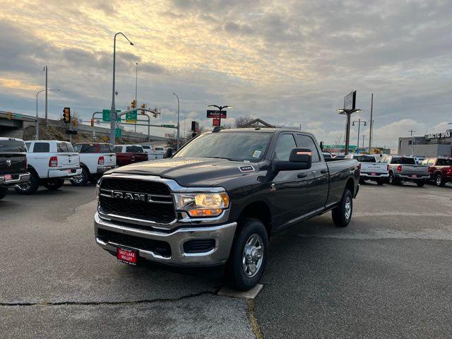 new 2024 Ram 3500 car, priced at $52,467