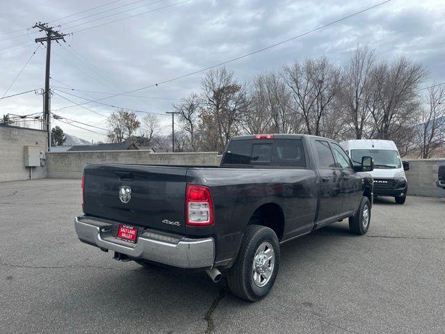 new 2024 Ram 2500 car, priced at $51,622