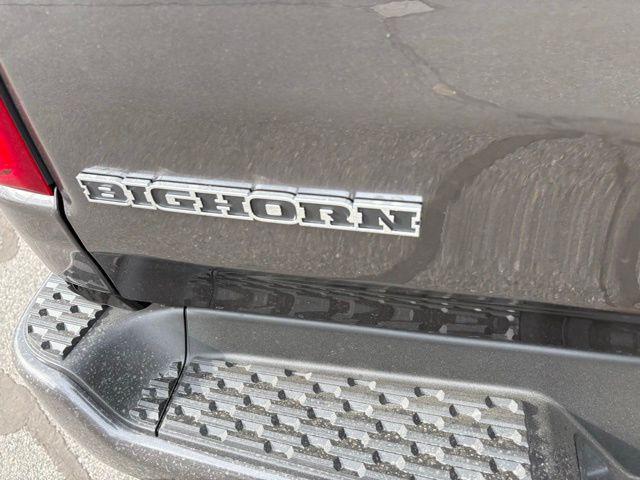 new 2026 Ram 1500 car, priced at $50,487