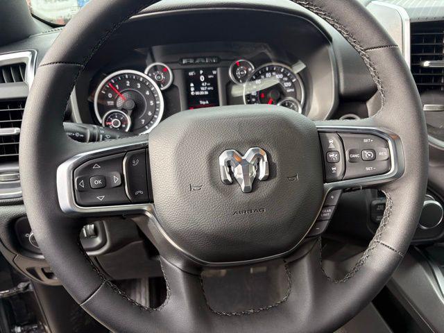 new 2026 Ram 1500 car, priced at $50,487