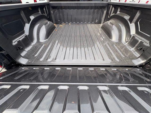 new 2026 Ram 1500 car, priced at $50,487