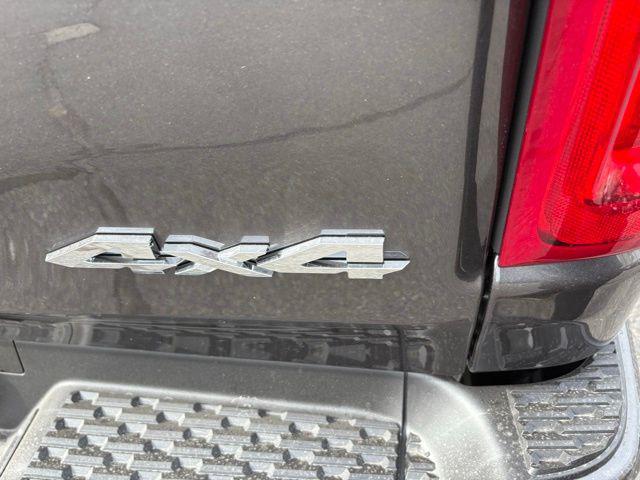 new 2026 Ram 1500 car, priced at $50,487