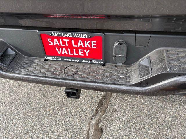 new 2026 Ram 1500 car, priced at $50,487