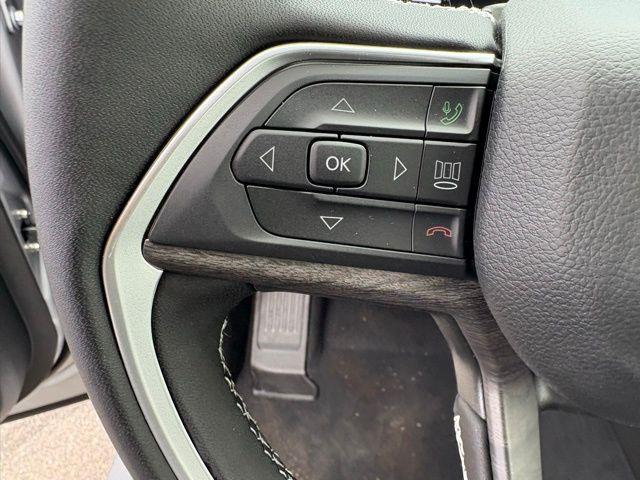 new 2025 Jeep Grand Cherokee car, priced at $46,637