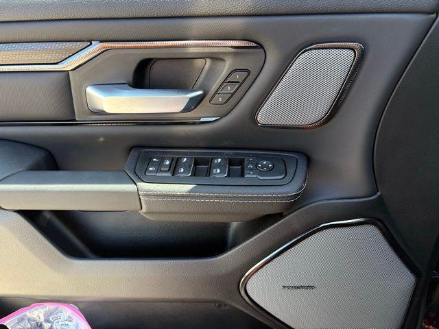 new 2026 Ram 1500 car, priced at $62,258
