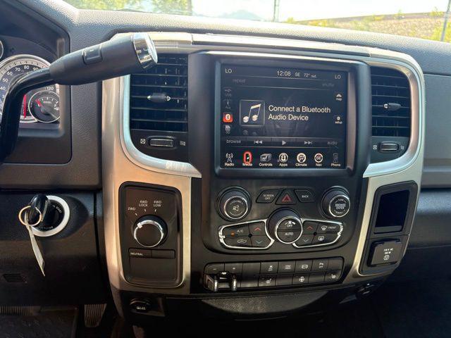 used 2015 Ram 3500 car, priced at $35,873