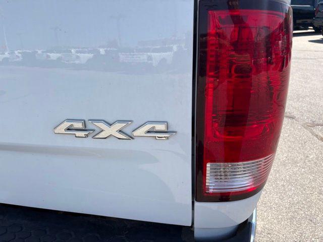 used 2015 Ram 3500 car, priced at $35,873