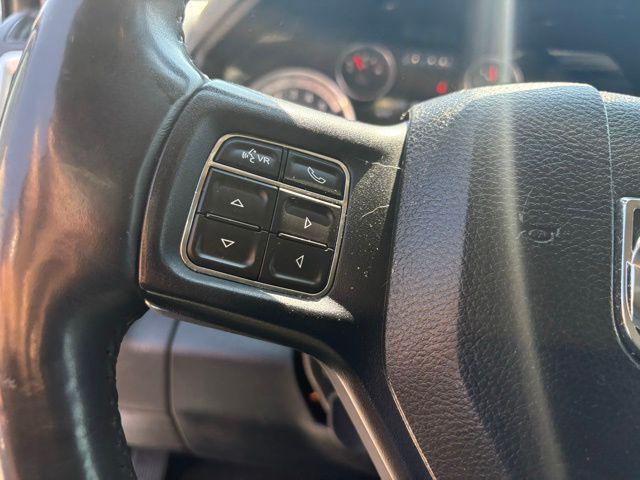 used 2015 Ram 3500 car, priced at $35,873