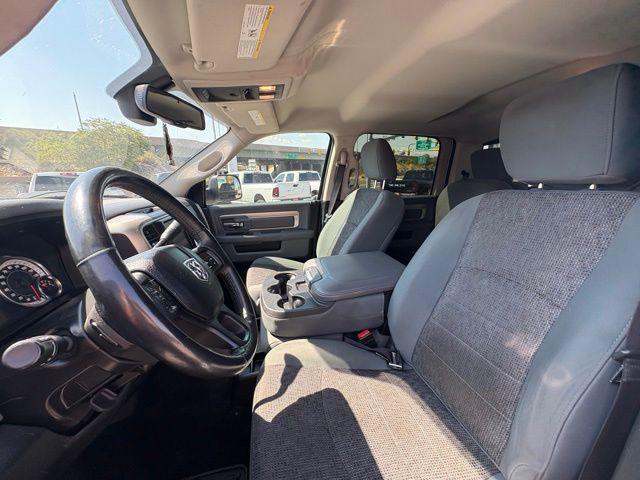 used 2015 Ram 3500 car, priced at $35,873