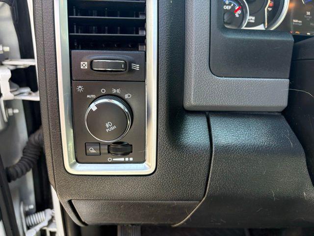 used 2015 Ram 3500 car, priced at $35,873