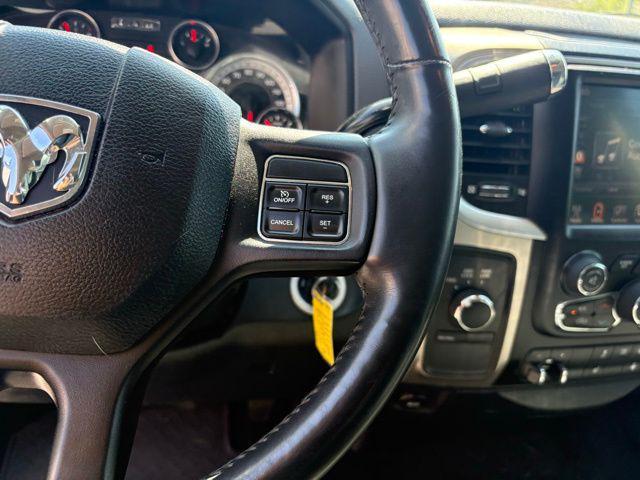 used 2015 Ram 3500 car, priced at $35,873