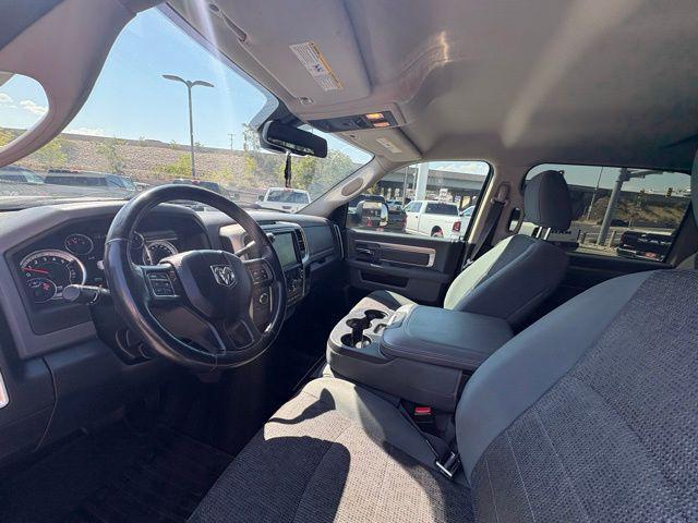 used 2015 Ram 3500 car, priced at $35,873