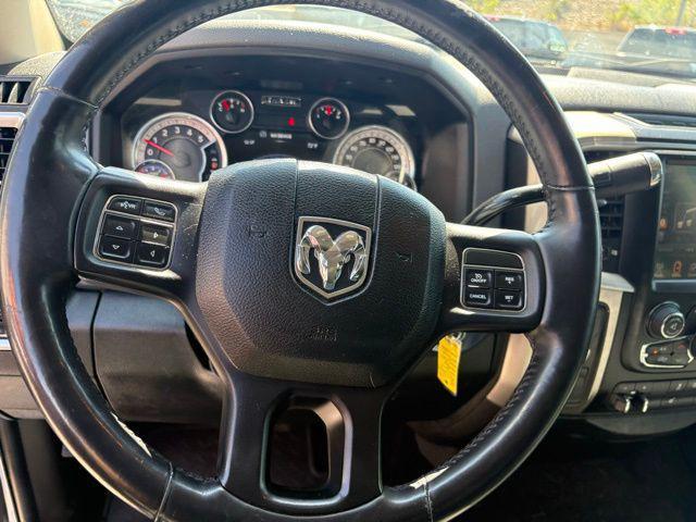 used 2015 Ram 3500 car, priced at $35,873