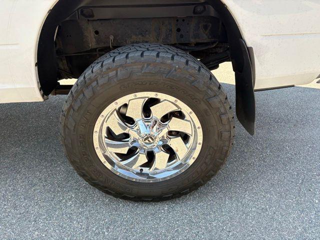 used 2015 Ram 3500 car, priced at $35,873