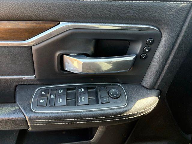 used 2022 Ram 3500 car, priced at $68,973