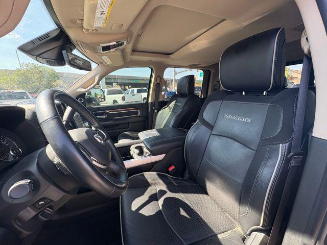 used 2022 Ram 3500 car, priced at $68,973
