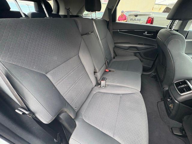 used 2020 Kia Sorento car, priced at $19,487