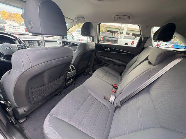 used 2020 Kia Sorento car, priced at $19,487