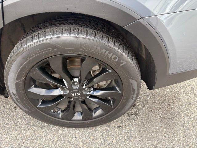 used 2020 Kia Sorento car, priced at $19,487