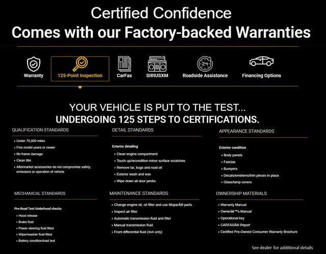 used 2024 Ram 2500 car, priced at $54,899