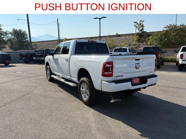 used 2024 Ram 2500 car, priced at $54,899
