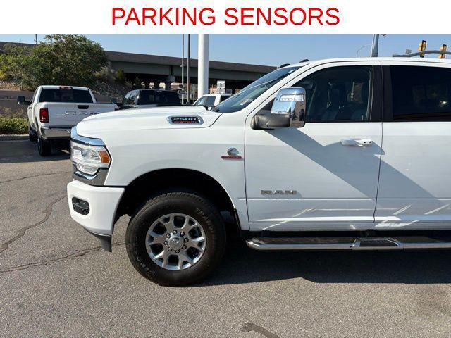 used 2024 Ram 2500 car, priced at $54,899