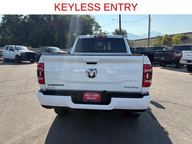 used 2024 Ram 2500 car, priced at $54,899