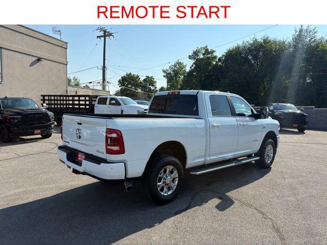 used 2024 Ram 2500 car, priced at $54,899