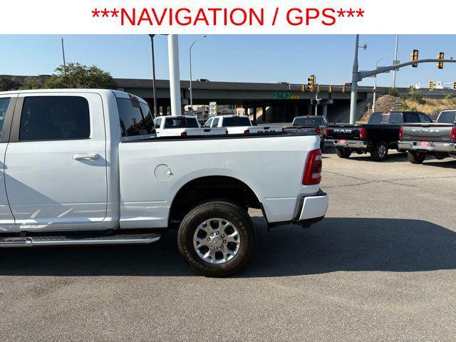 used 2024 Ram 2500 car, priced at $54,899