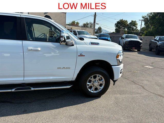 used 2024 Ram 2500 car, priced at $54,899