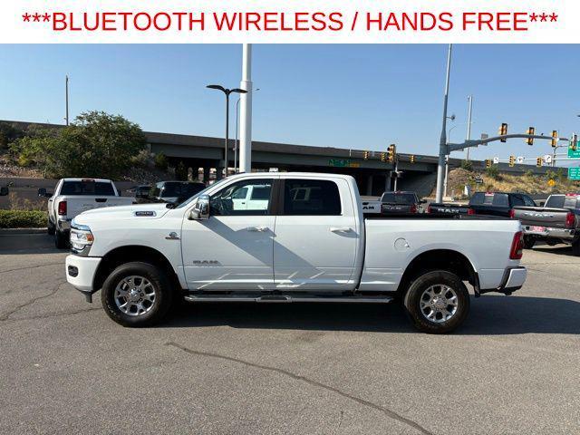 used 2024 Ram 2500 car, priced at $54,899