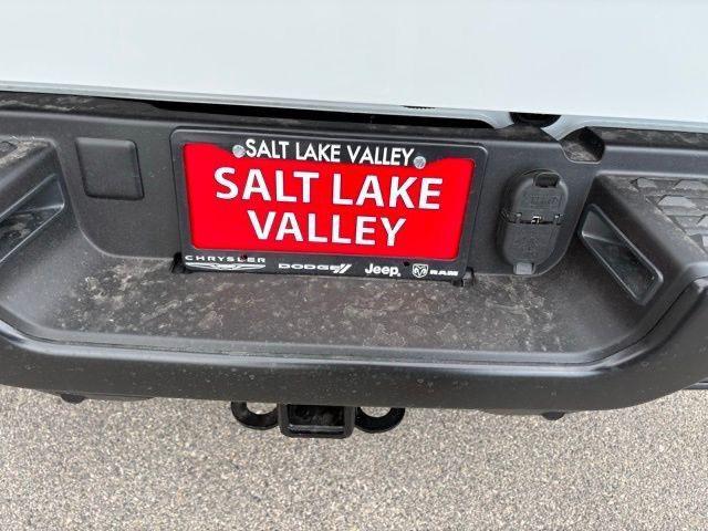 new 2026 Ram 2500 car, priced at $60,438