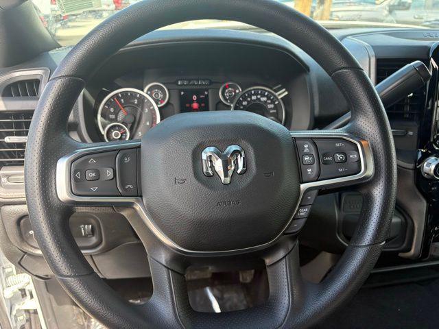 new 2026 Ram 2500 car, priced at $60,438