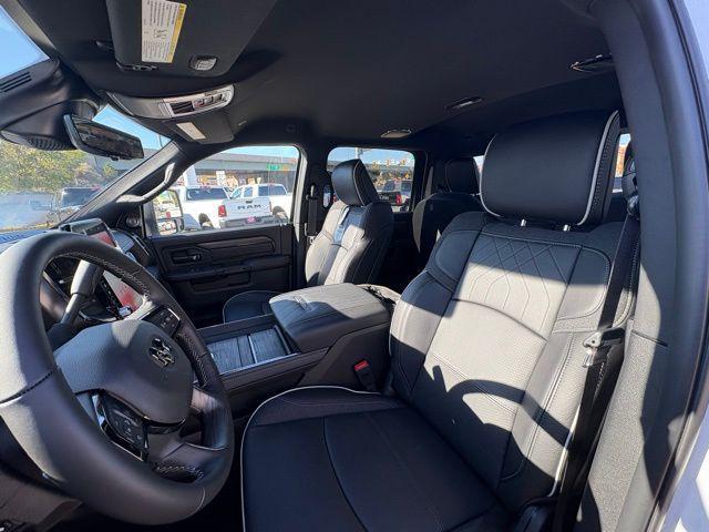 new 2026 Ram 2500 car, priced at $96,080