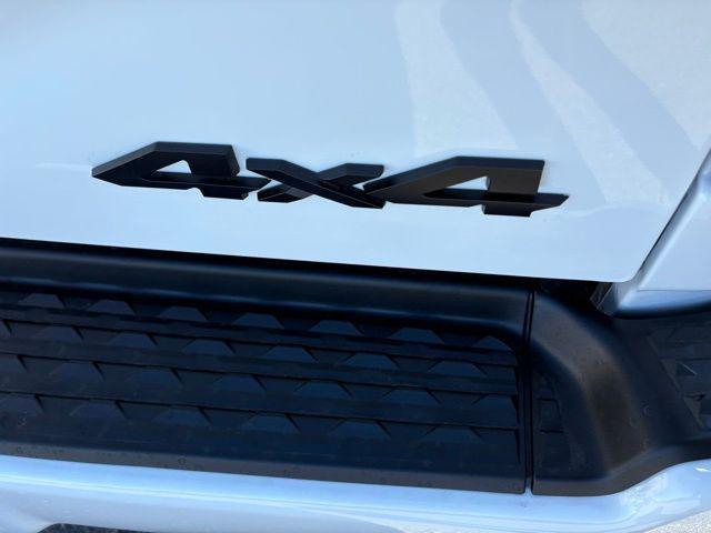 new 2026 Ram 2500 car, priced at $96,080