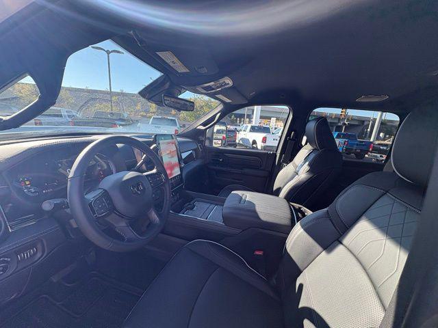 new 2026 Ram 2500 car, priced at $96,080