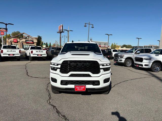 new 2026 Ram 2500 car, priced at $96,080