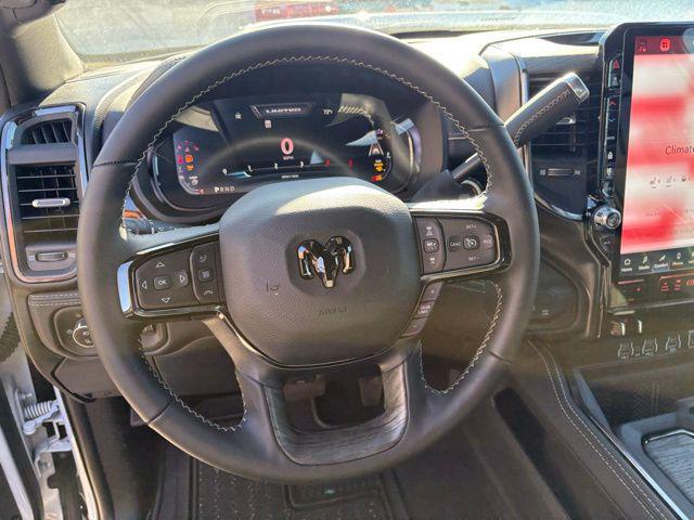 new 2026 Ram 2500 car, priced at $96,080