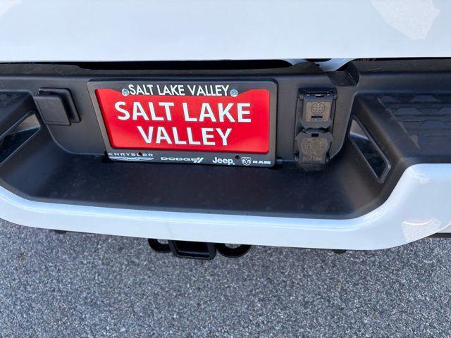 new 2026 Ram 2500 car, priced at $96,080