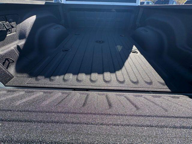 new 2026 Ram 2500 car, priced at $96,080