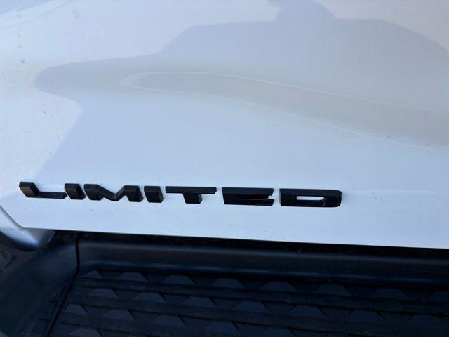 new 2026 Ram 2500 car, priced at $96,080