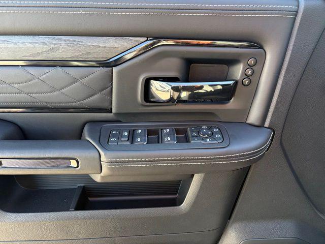 new 2026 Ram 2500 car, priced at $96,080