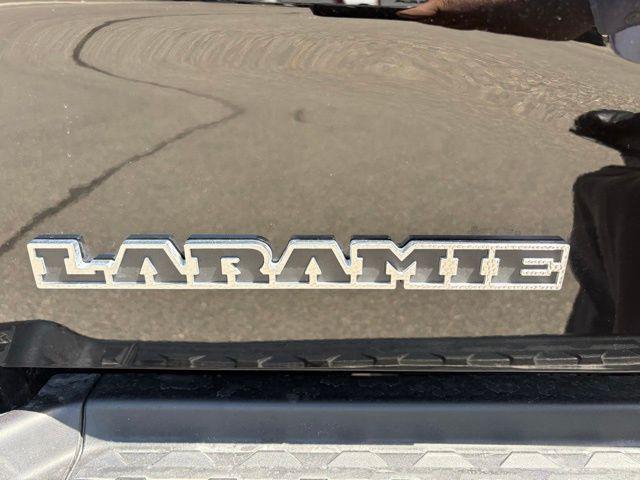 new 2025 Ram 3500 car, priced at $73,805
