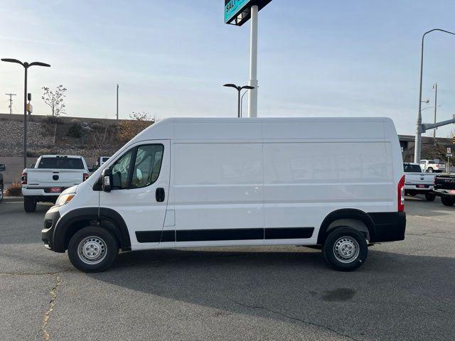 new 2025 Ram ProMaster 2500 car, priced at $44,635