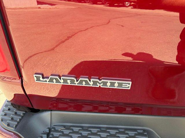 new 2026 Ram 1500 car, priced at $56,414